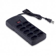 Filtro de Linha 10 Tomadas