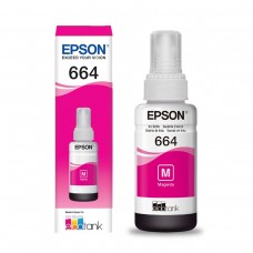 REFIL TINTA EPSON T664