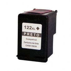 Cartucho de Tinta 122XL Preto 