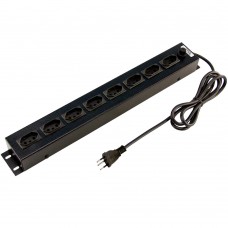 Régua Extensora 8 Tomadas 20a